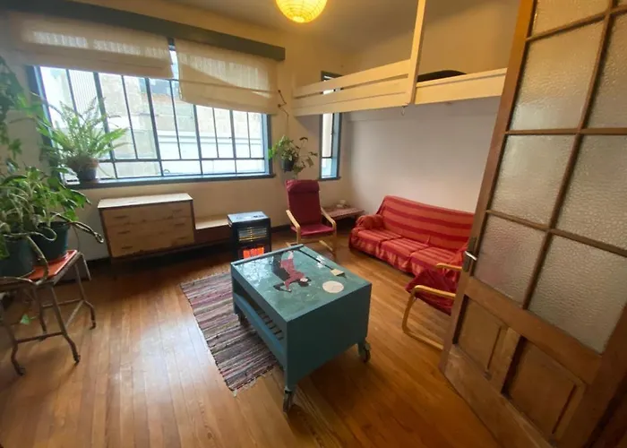 Apartamento En Centro Turistico