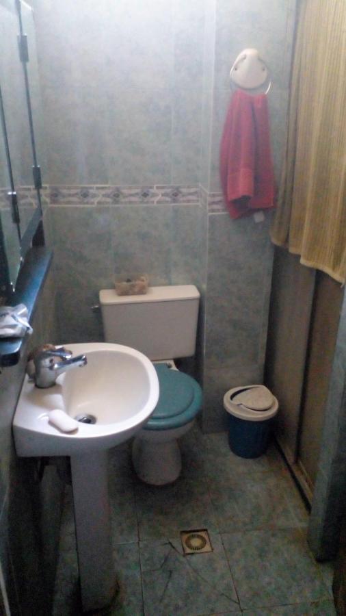 Apartment En Centro Turistico Montevideo