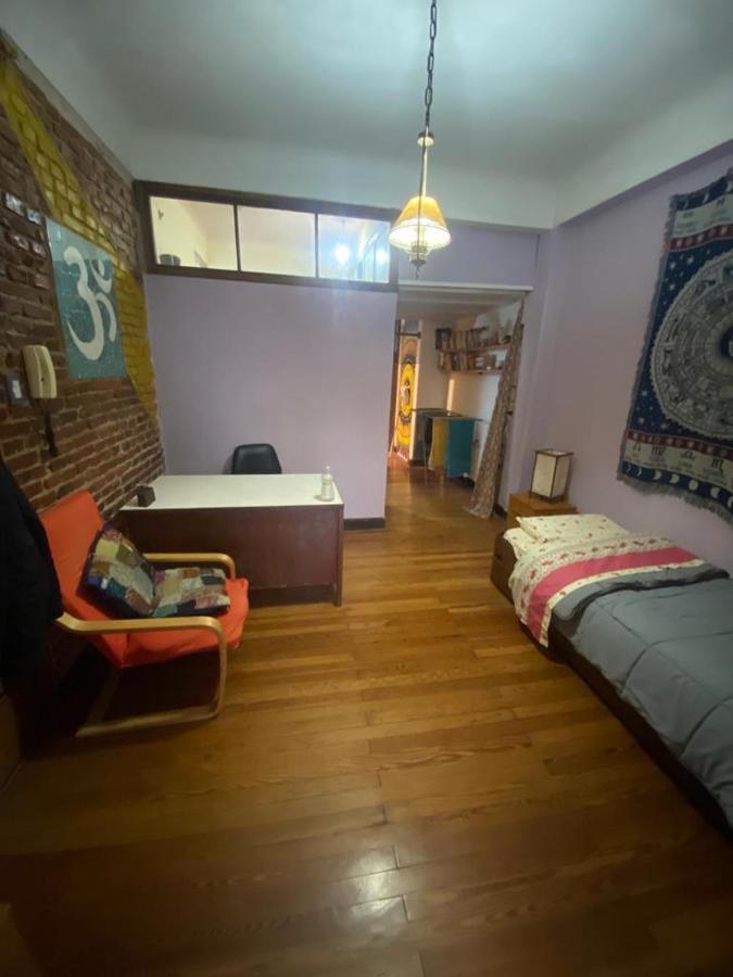En Centro Turistico Apartment Montevideo