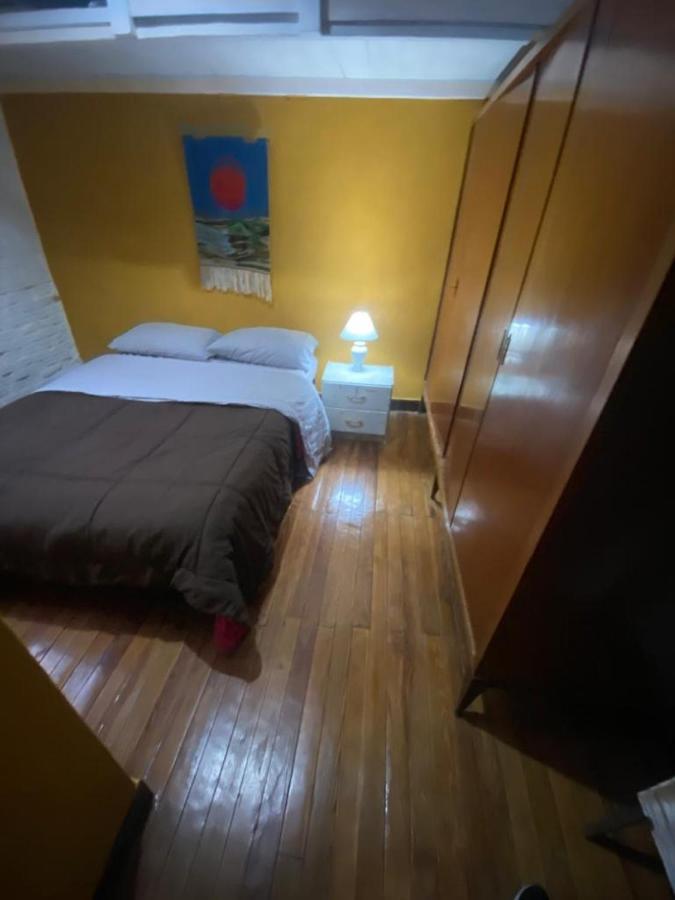 Apartment En Centro Turistico *