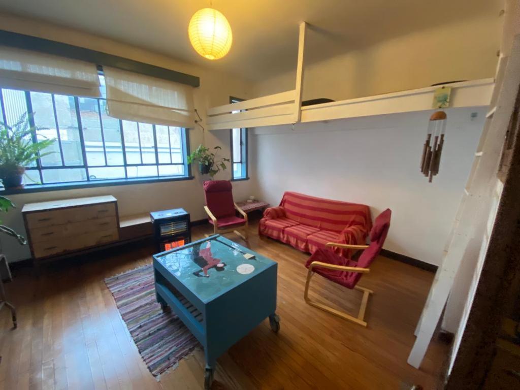 Apartment En Centro Turistico *