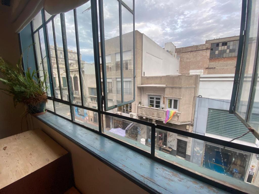 En Centro Turistico Apartment Montevideo