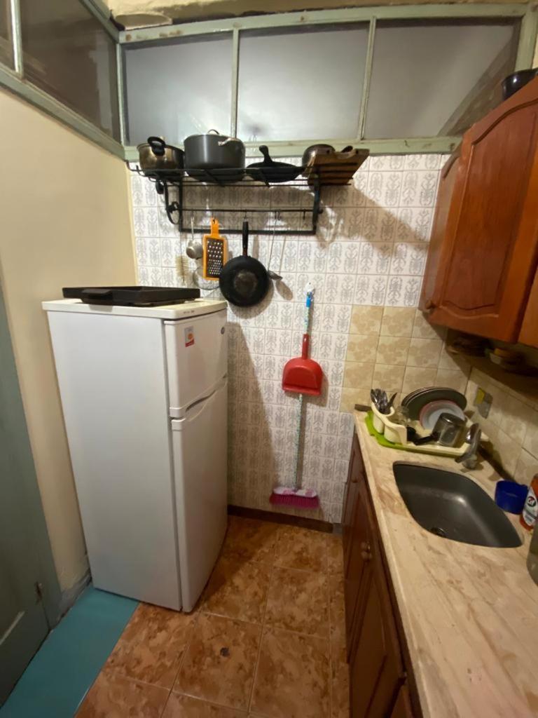 Apartment En Centro Turistico